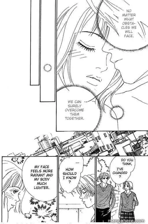 Virgin Wars Chapter 11 27
